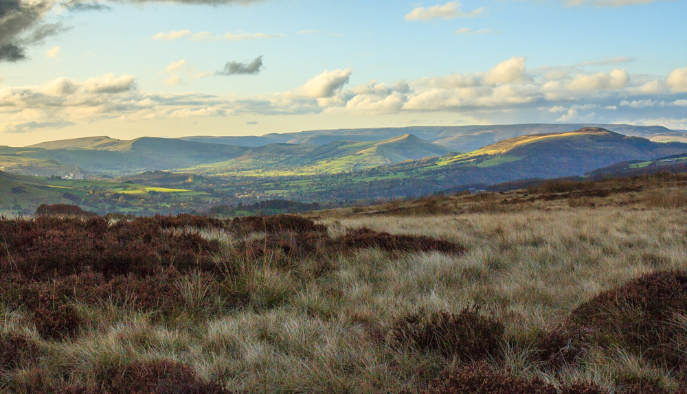 Hope Valley Hope Valley